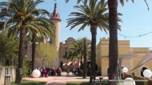 bodas y celebraciones tarragona