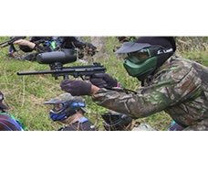 paintball