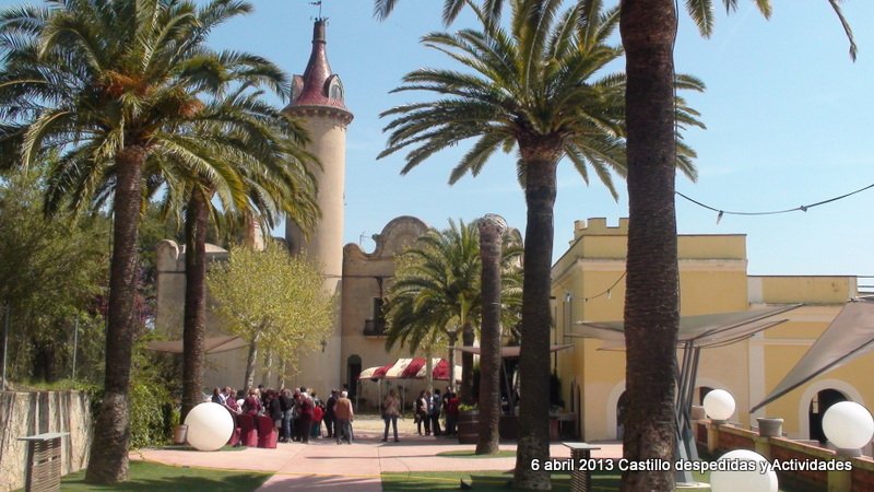 bodas y celebraciones tarragona