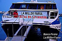 despedidas tarragona
