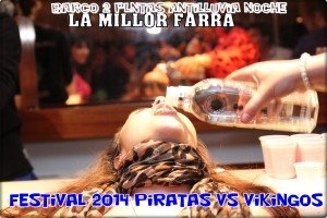 despedidas tarragona