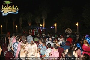 La Isla Tropical Despedidas Tarragona La Isla Tropical Despedidas Tarragona