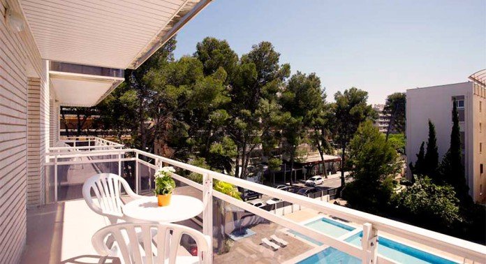 Apartamentos Despedidas Tarragona Apartamentos Despedidas Tarragona