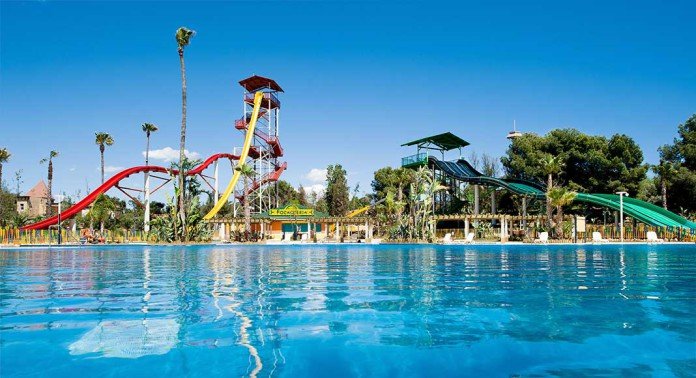 Aquatic Park Despedidas Tarragona Aquatic Park Despedidas Tarragona