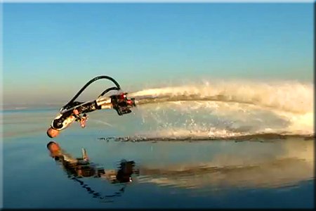 Fly Board Despedidas Tarragona Fly Board Despedidas Tarragona