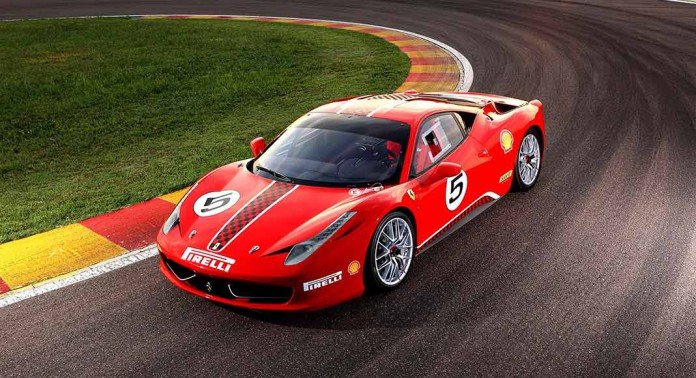 Circuito Ferrari Despedidas Tarragona Circuito Ferrari Despedidas Tarragona