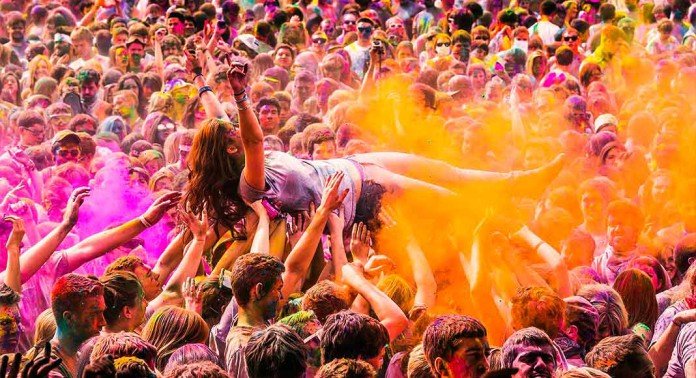 Fiestas Holi Despedidas Tarragona Fiestas Holi Despedidas Tarragona