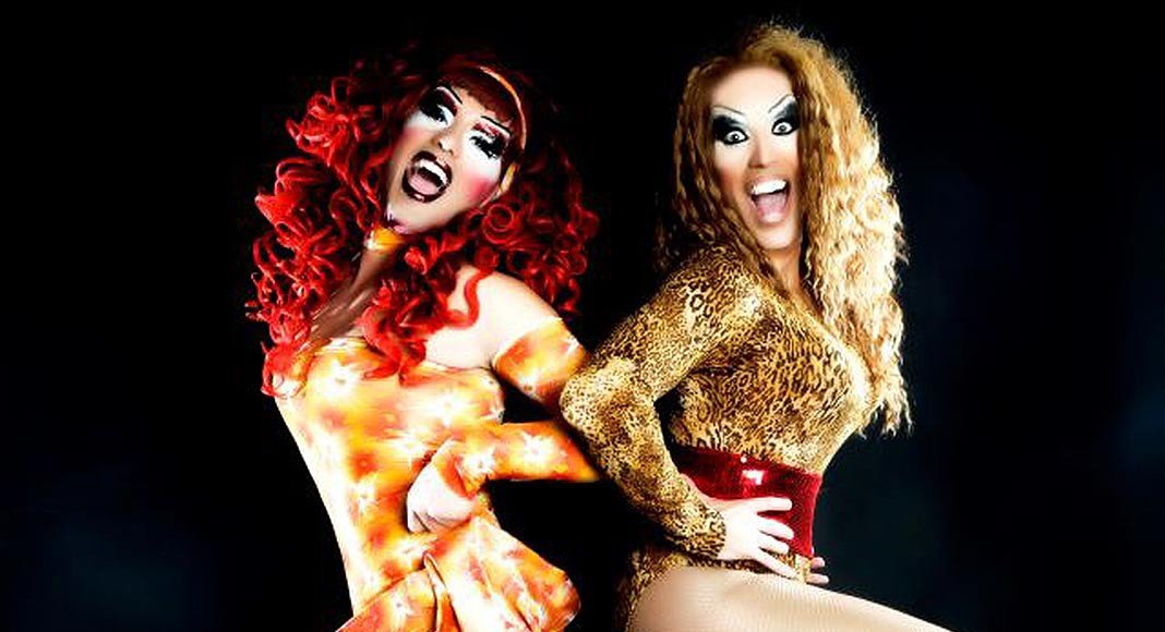 Drag Queens Despedidas Tarragona Drag Queens Despedidas Tarragona