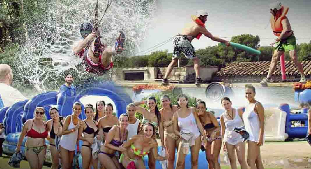 Humor Amarillo Despedidas Tarragona Humor Amarillo Despedidas Tarragona