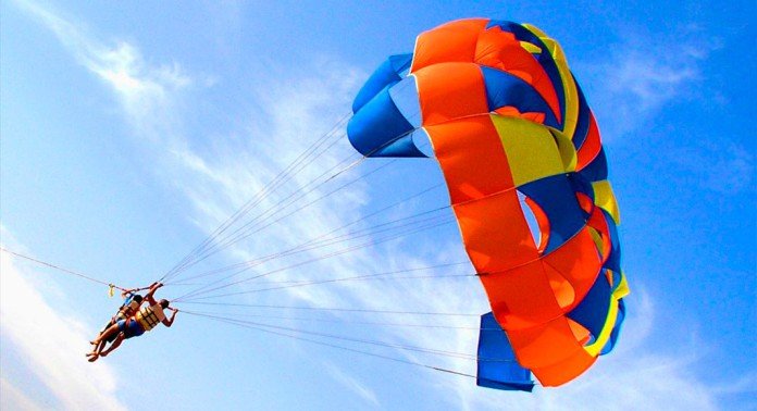 Parasailing Despedidas Tarragona Parasailing Despedidas Tarragona