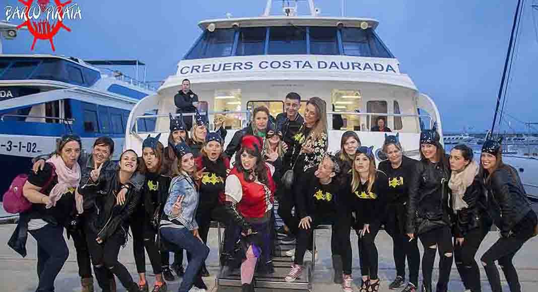 Despedidas Tarragona Despedidas Tarragona