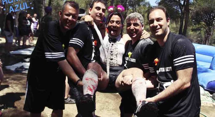 Despedidas Tarragona Despedidas Tarragona