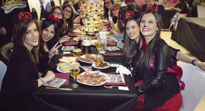 Video La Isla 29-04-17 Despedidas Tarragona Video La Isla 29-04-17 Despedidas Tarragona