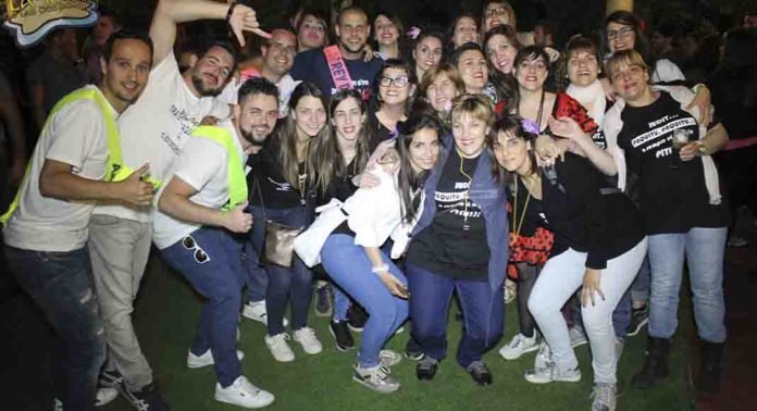 Vídeo La Isla 20-05-17 Despedidas Tarragona Vídeo La Isla 20-05-17 Despedidas Tarragona