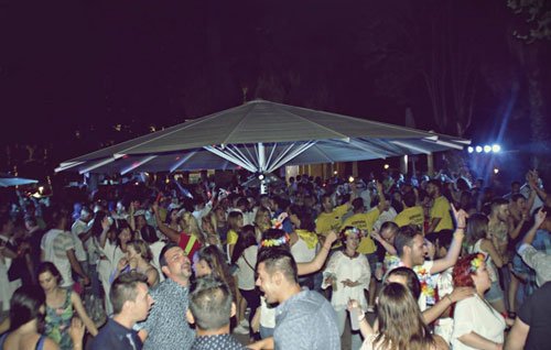 El club de la fama Despedidas Tarragona El club de la fama Despedidas Tarragona