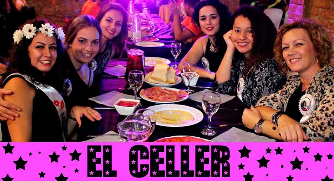 El Celler Despedidas Tarragona El Celler Despedidas Tarragona