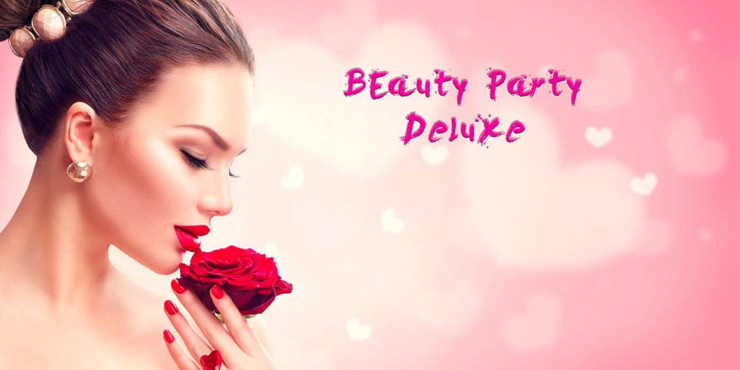 Beauty Party Deluxe Despedidas Tarragona Beauty Party Deluxe Despedidas Tarragona
